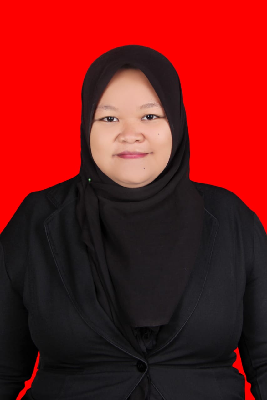 Nurul Hidayati, S.I.Pust
