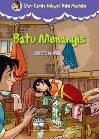Image of (ebook) Batu Menangis