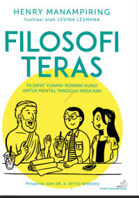 Image of [eBook] Filosofi Teras
