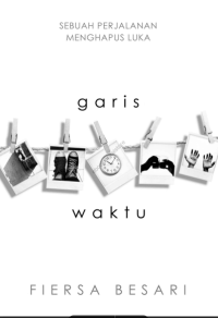 Image of [eBook] Garis Waktu