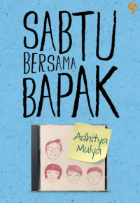 Image of [eBook] Sabtu Bersama Bapak