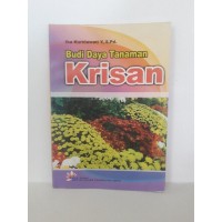 Image of Budi Daya Tanaman Krisan