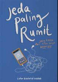 Image of Jeda Paling Rumit