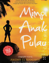 Image of Mimpi Anak Pulau
