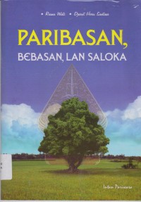 Image of Paribasan, Bebasan, Lan Saloka