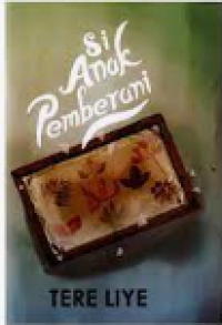 Image of Si Anak Pemberani