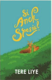 Image of Si Anak Spesial