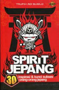 Image of Spirit Jepang
